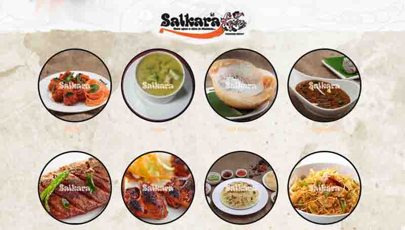 Salkara Restaurant Dubai, Sharjah