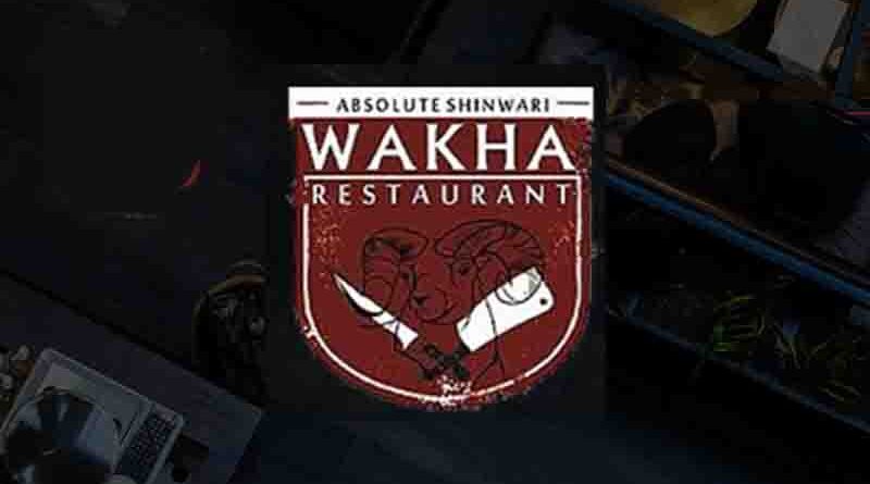 wakha restaurant