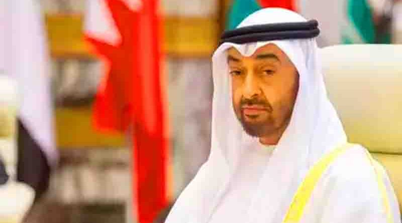 UAE President will speak to the nation today | Today in Dubai