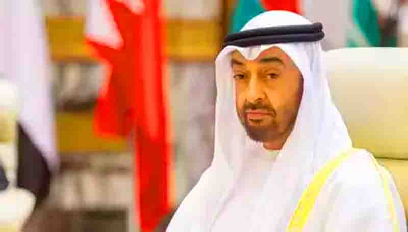 UAE President will speak to the nation today | Today in Dubai