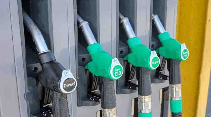 UAE: Companies' fuel reimbursement expenses increased by 38%