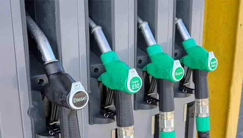UAE: Companies' fuel reimbursement expenses increased by 38%