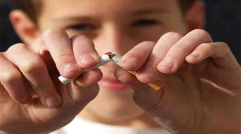 UAE Public Prosecution issues a warning against selling tobacco to children