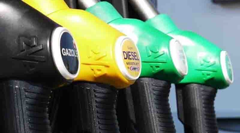 Rise of Fuel Prices in UAE