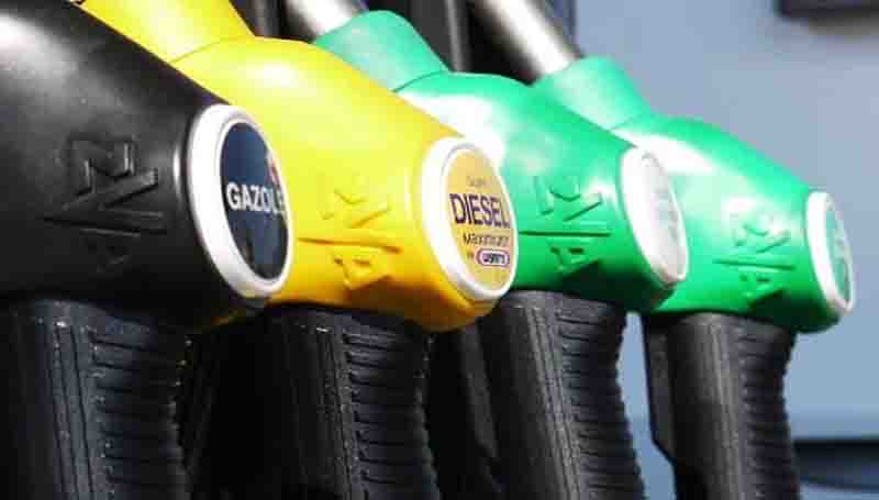 Rise of Fuel Prices in UAE