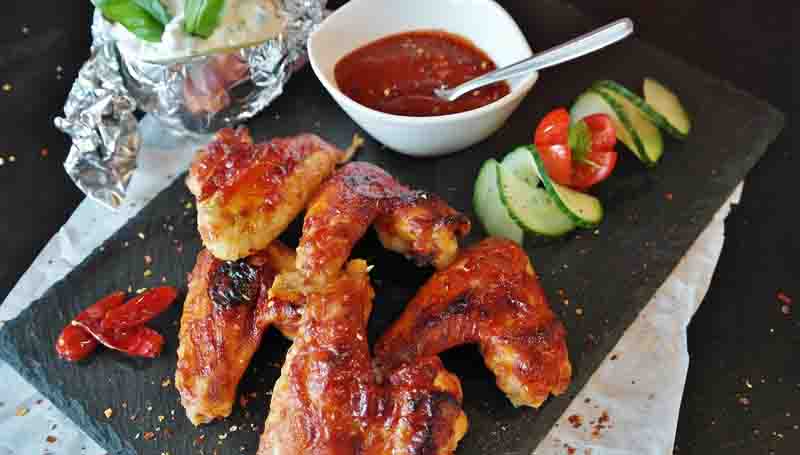 3 best locations to find limitless chicken wing offers