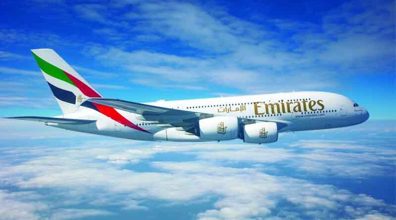 Dubai: Emirates introduces its brand-new $300 million in-flight entertainment system
