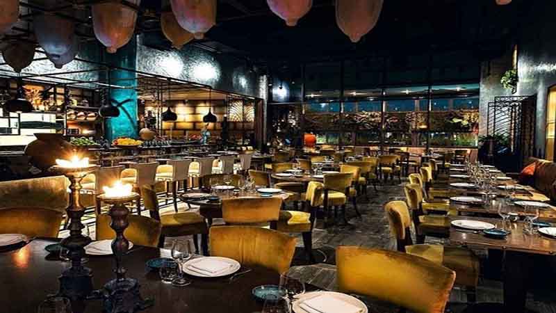COYA Dubai Reopens With A New Look