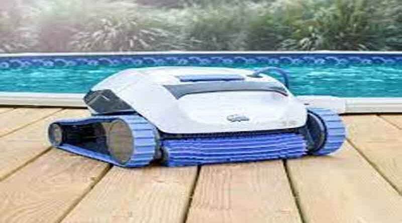Dolphin S50 Pool Cleaner