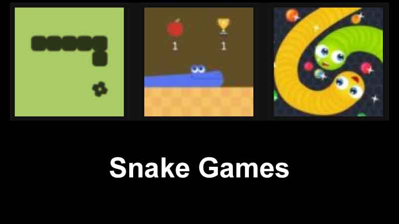 snake premium unblock game
