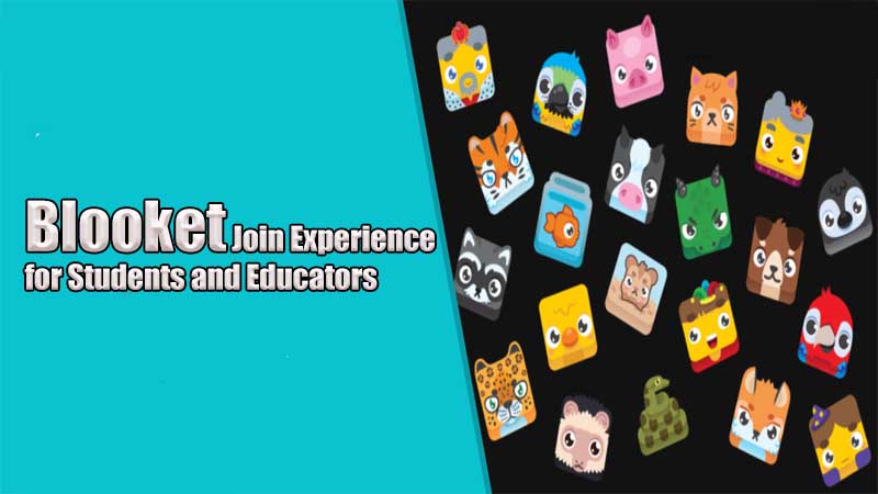 Blooket Join Experience for Students and Educators